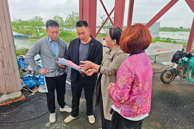 泰和县 监督抽样与政策宣贯双轮驱动，筑牢农产品质量安全防线